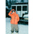 Outdoor Research Hemispheres Team Gore-Tex 3L Jacket - Women's Zest