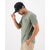 MONS ROYALE Icon T-Shirt Willow/MR Thumb