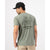 MONS ROYALE Icon T-Shirt Willow/MR Thumb
