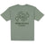 MONS ROYALE Icon T-Shirt Willow/MR Thumb