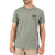 MONS ROYALE Icon T-Shirt Willow/MR Thumb