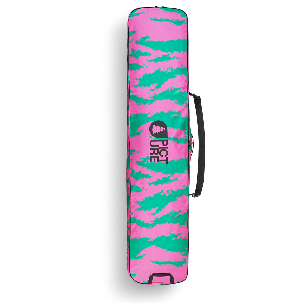 Picture Organic Snow Bag D Retro Bliss Print