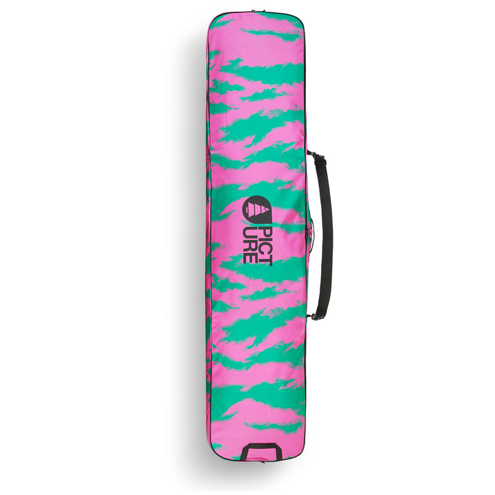 Picture Organic Snow Bag D Retro Bliss Print
