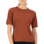 MONS ROYALE Diversion Merino Jersey - Women's Sienna/ACC Lock Up