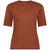 MONS ROYALE Diversion Merino Jersey - Women's Sienna/ACC Lock Up