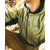 MONS ROYALE Diversion Merino Wind Jacket Fern/Black/ACC Lock Up