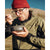 MONS ROYALE Diversion Merino Wind Jacket Fern/Black/ACC Lock Up