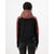 MONS ROYALE Diversion Merino Wind Jacket - Women's Coffee/Black/ACC Lock Up