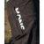 MONS ROYALE Diversion Merino Trail Pants Black/Vert Lock Up