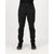 MONS ROYALE Diversion Merino Trail Pants Black/Vert Lock Up