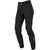 MONS ROYALE Diversion Merino Trail Pants - Women's Black/Vert Lock Up