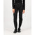 MONS ROYALE Diversion Merino Trail Pants - Women's Black/Vert Lock Up