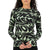 Mons Royale Cascade Merino Base Layer Long-Sleeve Top - Women's Signal Lost Matcha