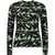 Mons Royale Cascade Merino Base Layer Long-Sleeve Top - Women's Signal Lost Matcha