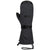 Oyuki Rishiri 3L GORE-TEX Mittens Black-Ginkgo