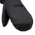 Oyuki Rishiri 3L GORE-TEX Mittens Black-Ginkgo