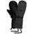 Oyuki Rishiri 3L GORE-TEX Mittens Black-Ginkgo