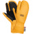 Oyuki Rishiri 3L GORE-TEX Mittens Black-Ginkgo
