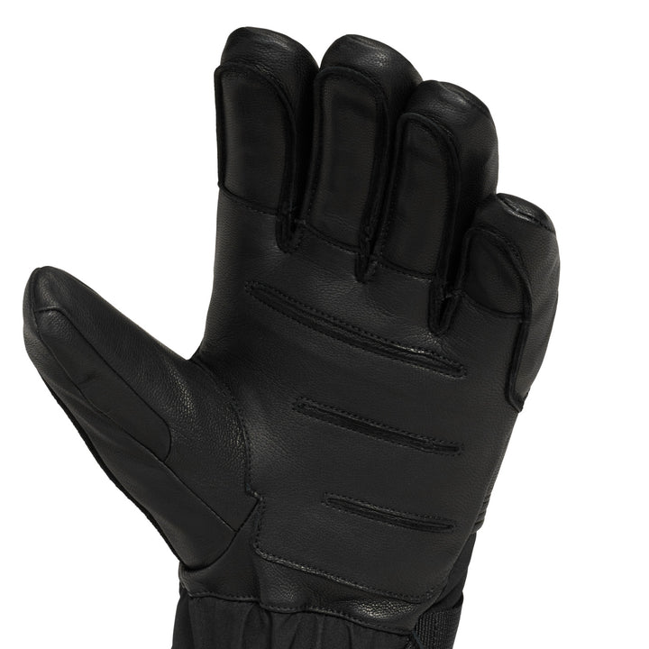 Oyuki Arashi Guide GORE-TEX Gloves Black