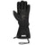 Oyuki Arashi Guide GORE-TEX Gloves Black