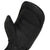 Oyuki Arashi Guide GORE-TEX Mittens Black