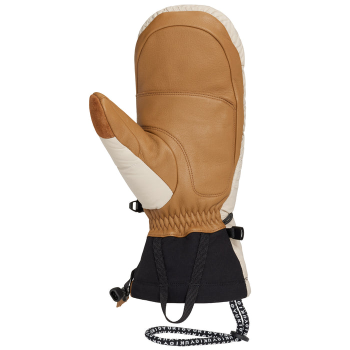 Oyuki Ezo GORE-TEX Mittens Tottori