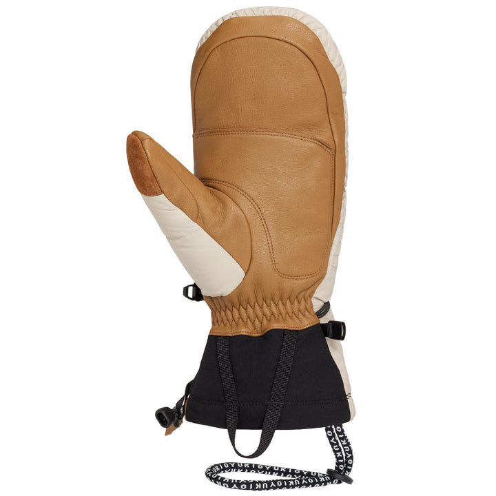 Oyuki Ezo GORE-TEX Mittens Tottori