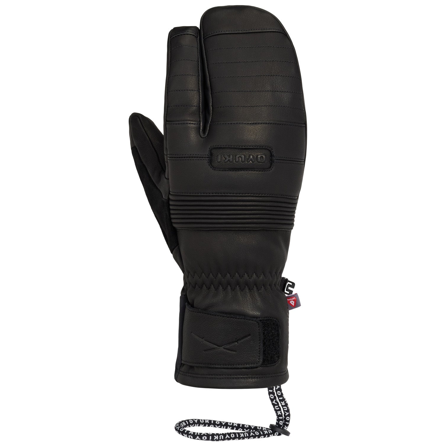 Oyuki Sencho GORE-TEX Trigger Mittens – evo
