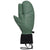 Oyuki Sencho GORE-TEX Trigger Mittens Bamboo