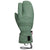 Oyuki Sencho GORE-TEX Trigger Mittens Bamboo