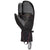 Oyuki Sencho GORE-TEX Trigger Mittens - Pep Fujas Sunset