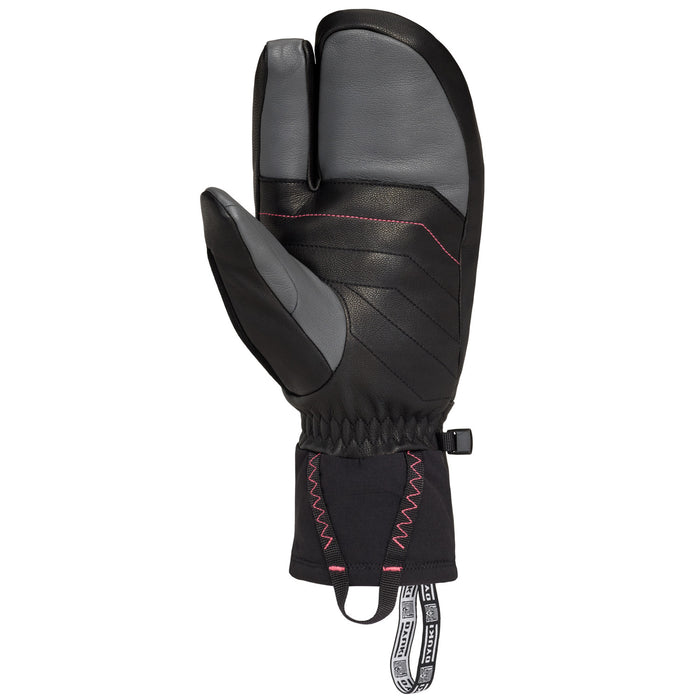 Oyuki Sencho GORE-TEX Trigger Mittens - Pep Fujas Sunset
