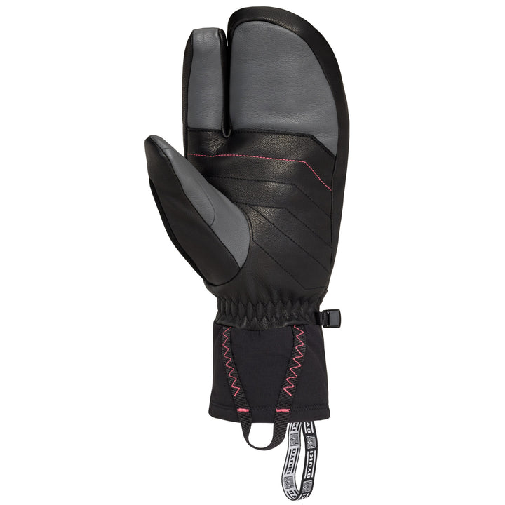 Oyuki Sencho GORE-TEX Trigger Mittens - Pep Fujas Sunset
