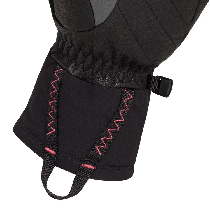 Oyuki Sencho GORE-TEX Trigger Mittens - Pep Fujas Sunset