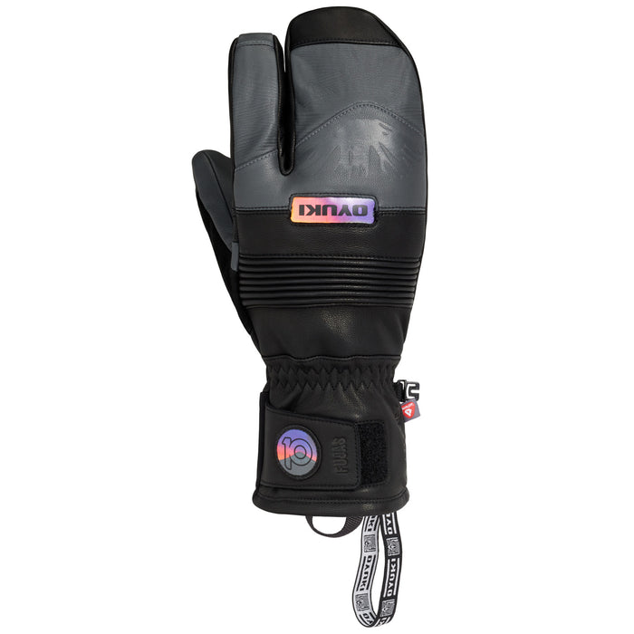Oyuki Sencho GORE-TEX Trigger Mittens - Pep Fujas Sunset