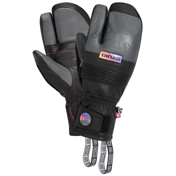 Oyuki Sencho GORE-TEX Trigger Mittens - Pep Fujas Sunset