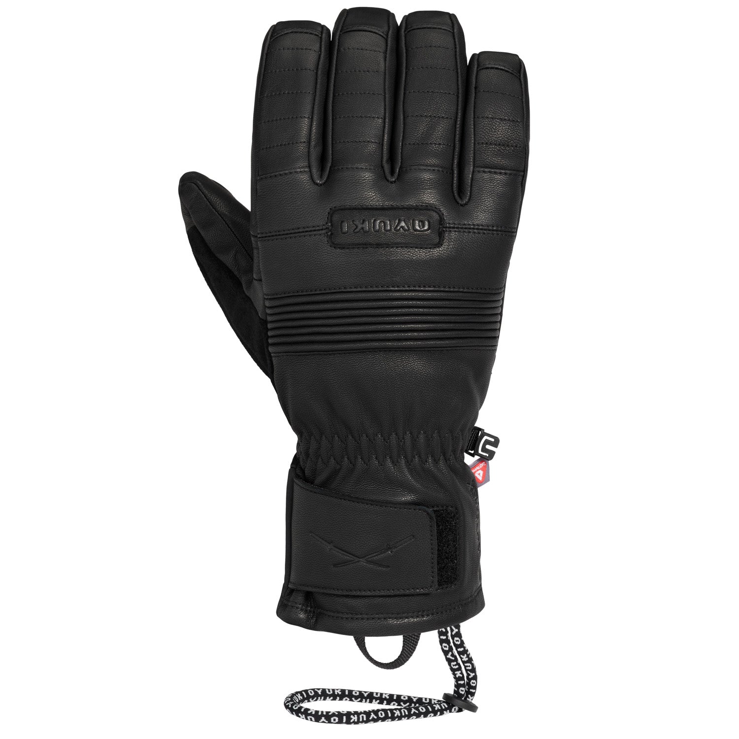 Oyuki Sencho GORE-TEX Gloves – evo