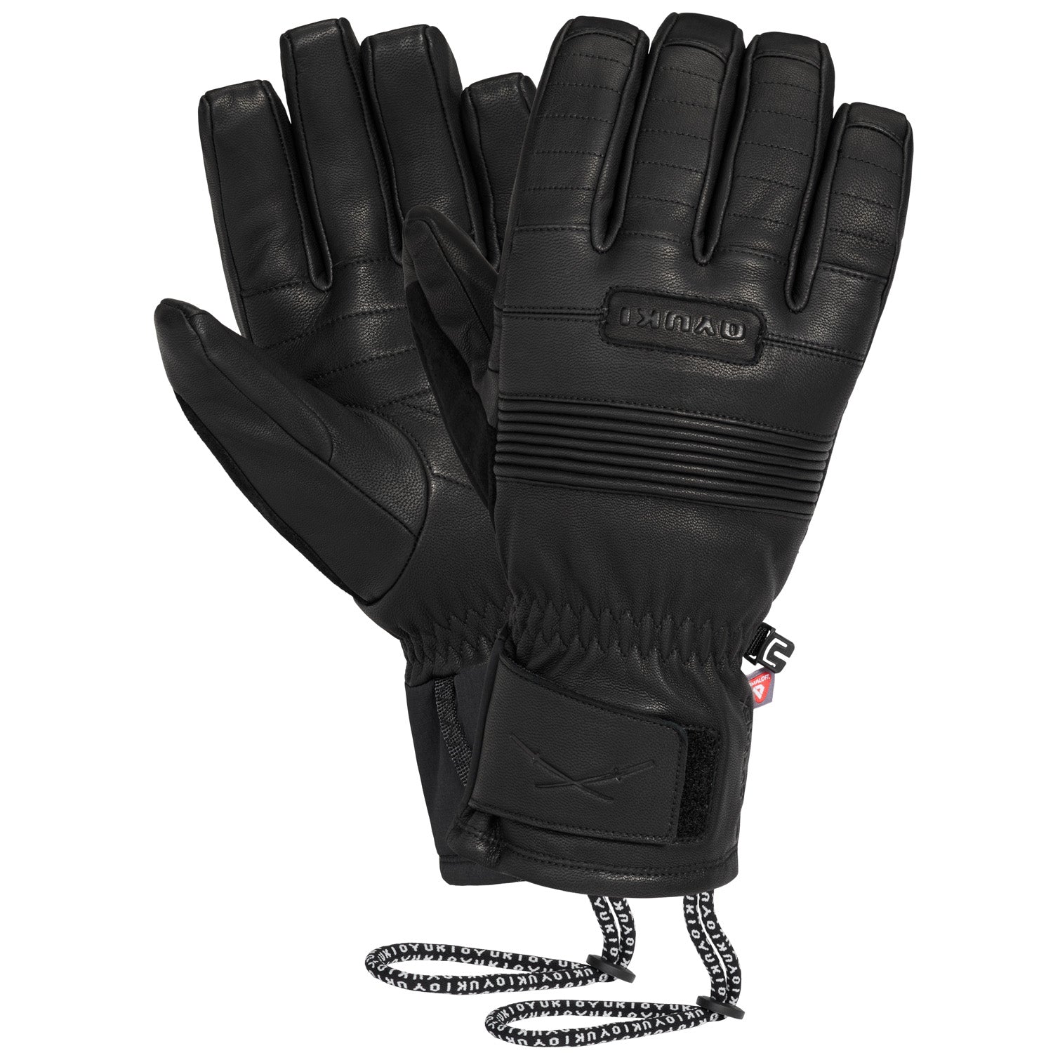 Oyuki Sencho GORE-TEX Gloves – evo