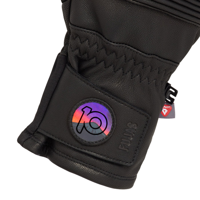 Oyuki Sencho GORE-TEX Trigger Mittens - Pep Fujas Sunset