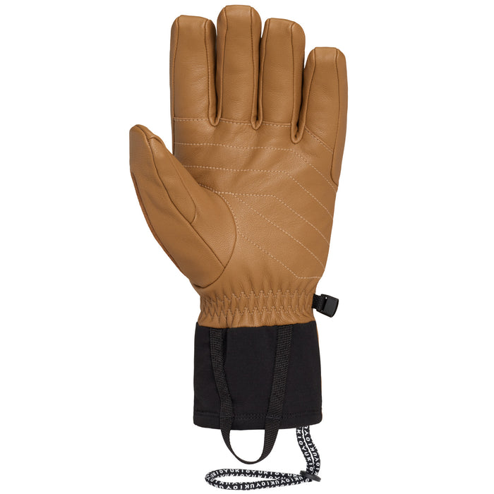 Oyuki Sencho GORE-TEX Gloves Teak