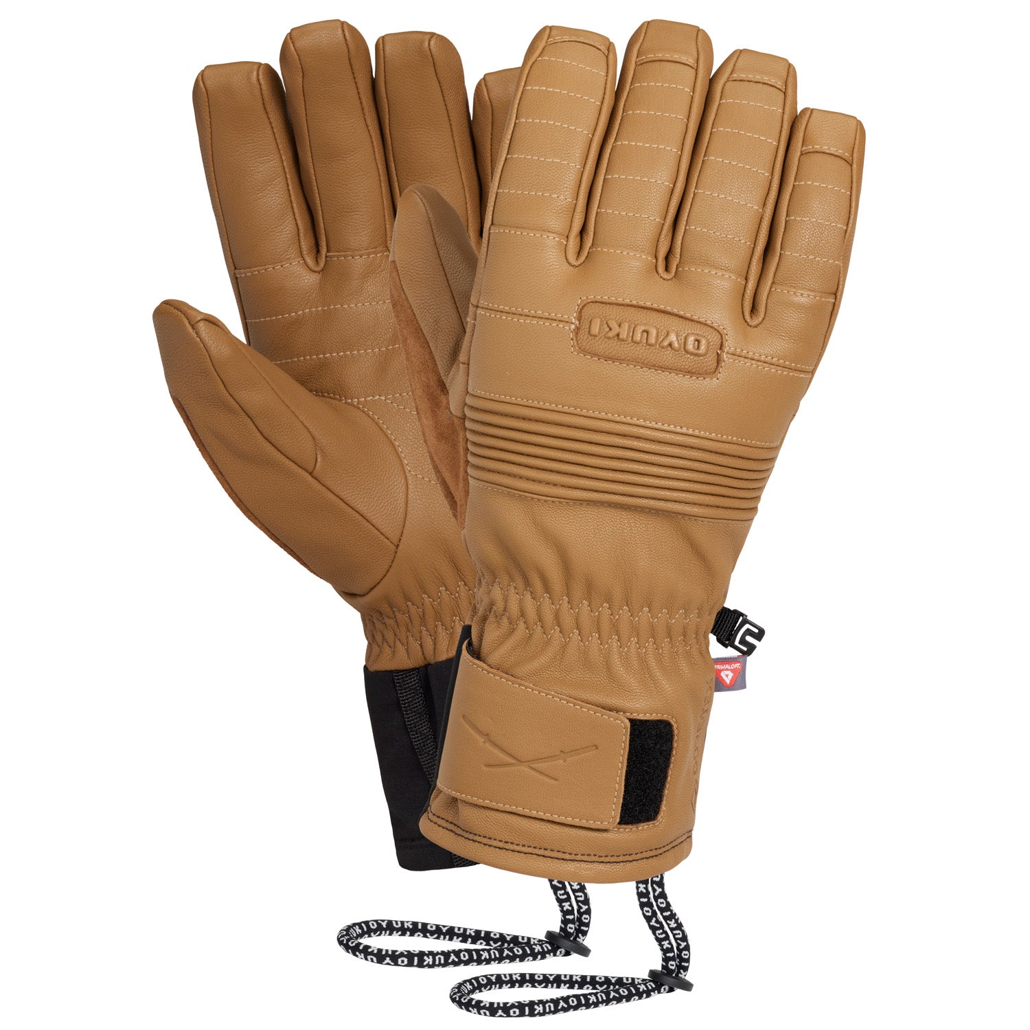 OGASAKA オガサカ【GORE-TEX MITT GLOVE】Mサイズ ゴア Oyuki Sencho GORE-TEX Gloves – evo