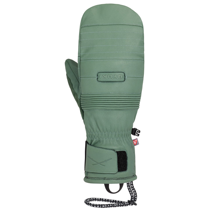 Oyuki Sencho GORE-TEX Mittens Bamboo