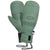 Oyuki Sencho GORE-TEX Mittens Bamboo