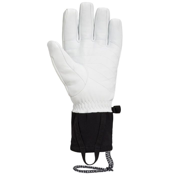 Oyuki Chika GORE-TEX Gloves - Women's White