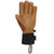 Oyuki Tamashii GORE-TEX Gloves Teak/Black