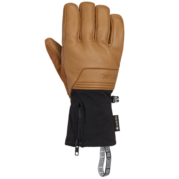Oyuki Tamashii GORE-TEX Gloves Teak/Black