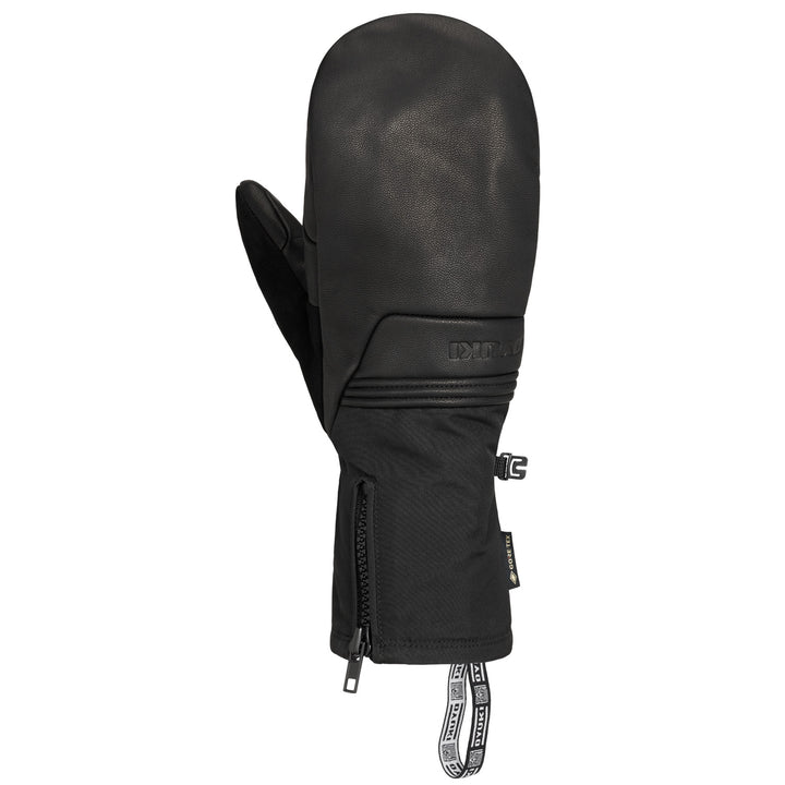Oyuki Tamashii GORE-TEX Mittens Black