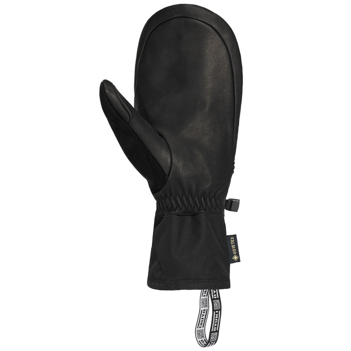 Oyuki Tamashii GORE-TEX Mittens Black