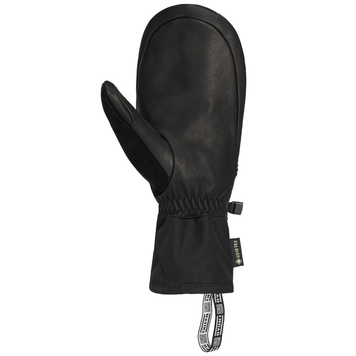Oyuki Tamashii GORE-TEX Mittens Black