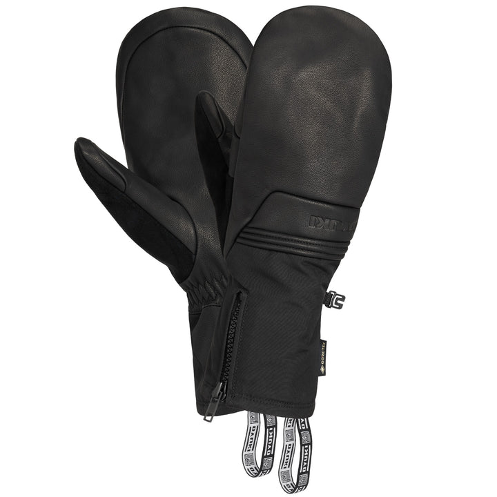Oyuki Tamashii GORE-TEX Mittens Black